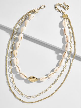Baublebar + Rhodes Layered Necklace