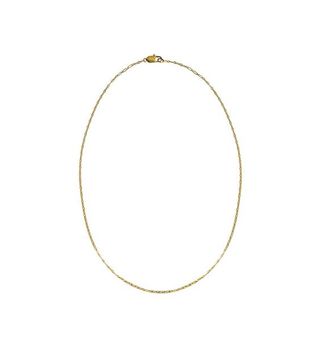 Laura Lombardi + Essential Chain Necklace