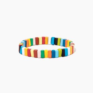 Roxanne Assoulin + Rainbow Brite Bracelet