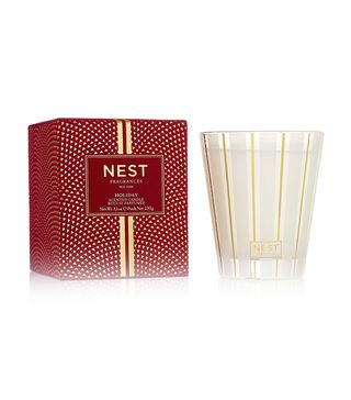 Nest Fragrances + Classic Candle