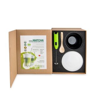 Drink Matcha + Bundle Set