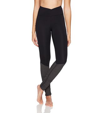 Core 10 + The Ballerina Yoga Legging