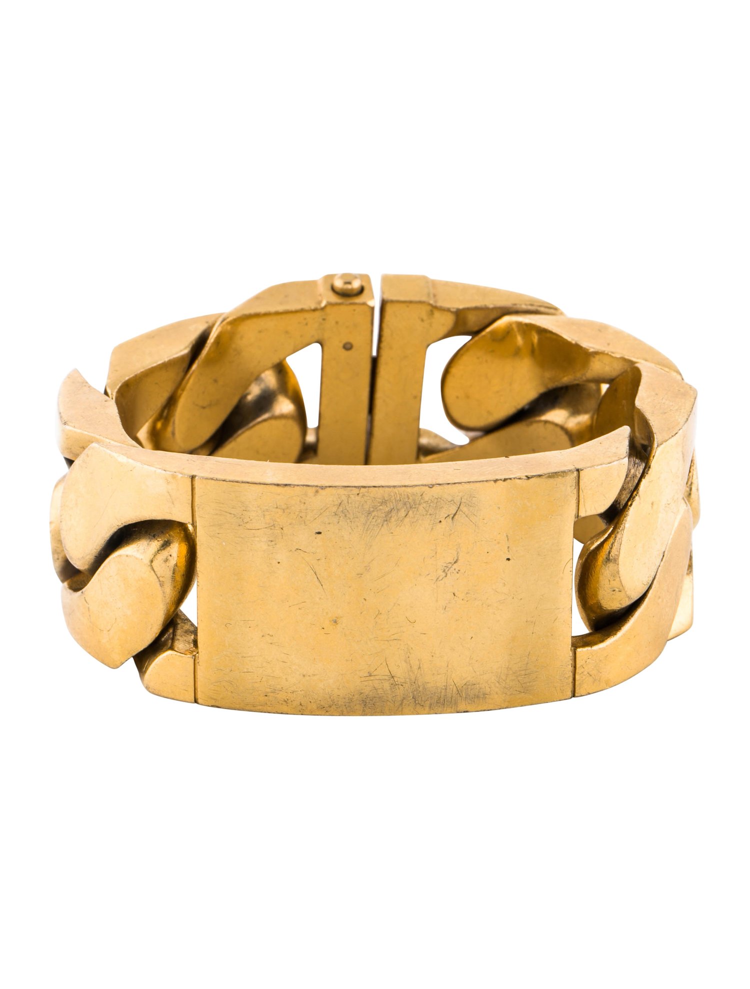 Celine + ID Bracelet