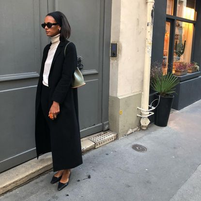 6 Fashion Brands That Define French-Girl Style RN | Who What Wear