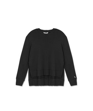 JoyLab + Cozy Layering Sweatshirt