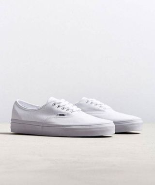 Vans + Authentic Sneaker