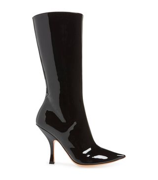 Y / Project + Pointy Toe Boot