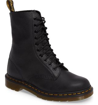 Dr. Martens + 1490 Lace-Up Boot