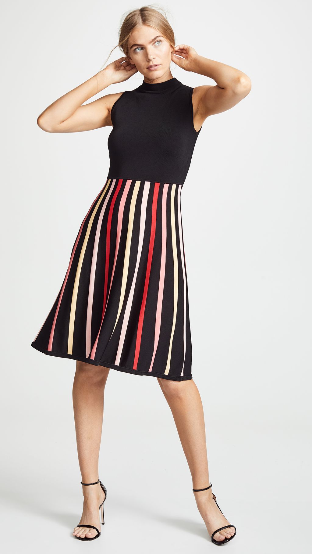 11 Chic and Easy Winter Graduation Outfits Who What Wear