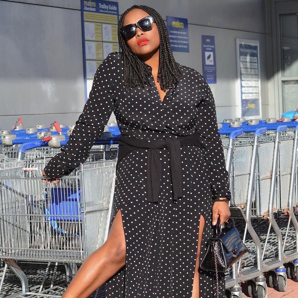 dress for first date in winter These First-Date Winter Outfits Sure to Impress