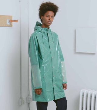 Rains + Green LTD Long Jacket