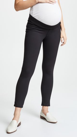 James Jeans + Twiggy Maternity Pants