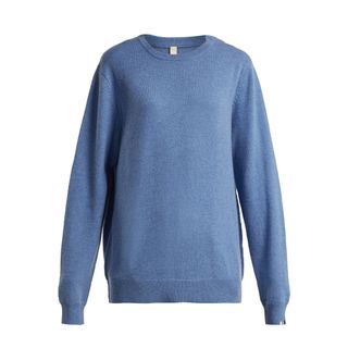 Extreme Cashmere + No.36 Be Classic Cashmere Sweater
