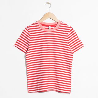 
Other Stories + Striped Tee