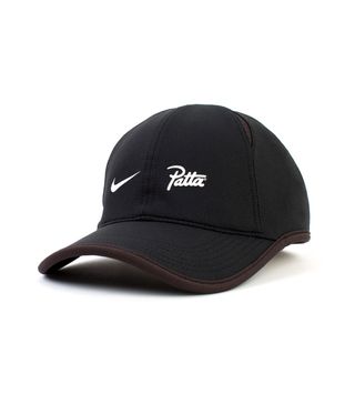 Nike + Patta Featherlight Cap