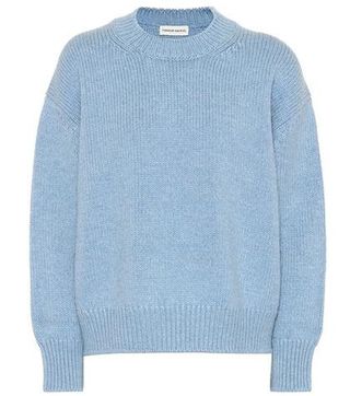 Mansur Gavriel + Wool Sweater