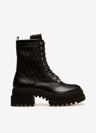 Bally + Giois Boots