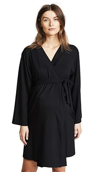 Ingrid & Isabel + Kimono Lounge Robe