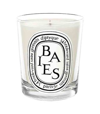 Diptyque + Baies/Berries Scented Candle