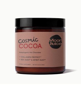 Moon Juice + Cosmic Cocoa