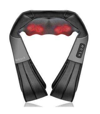 Nekteck + Shiatsu Neck and Back Massager