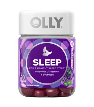 Olly + Sleep Gummy
