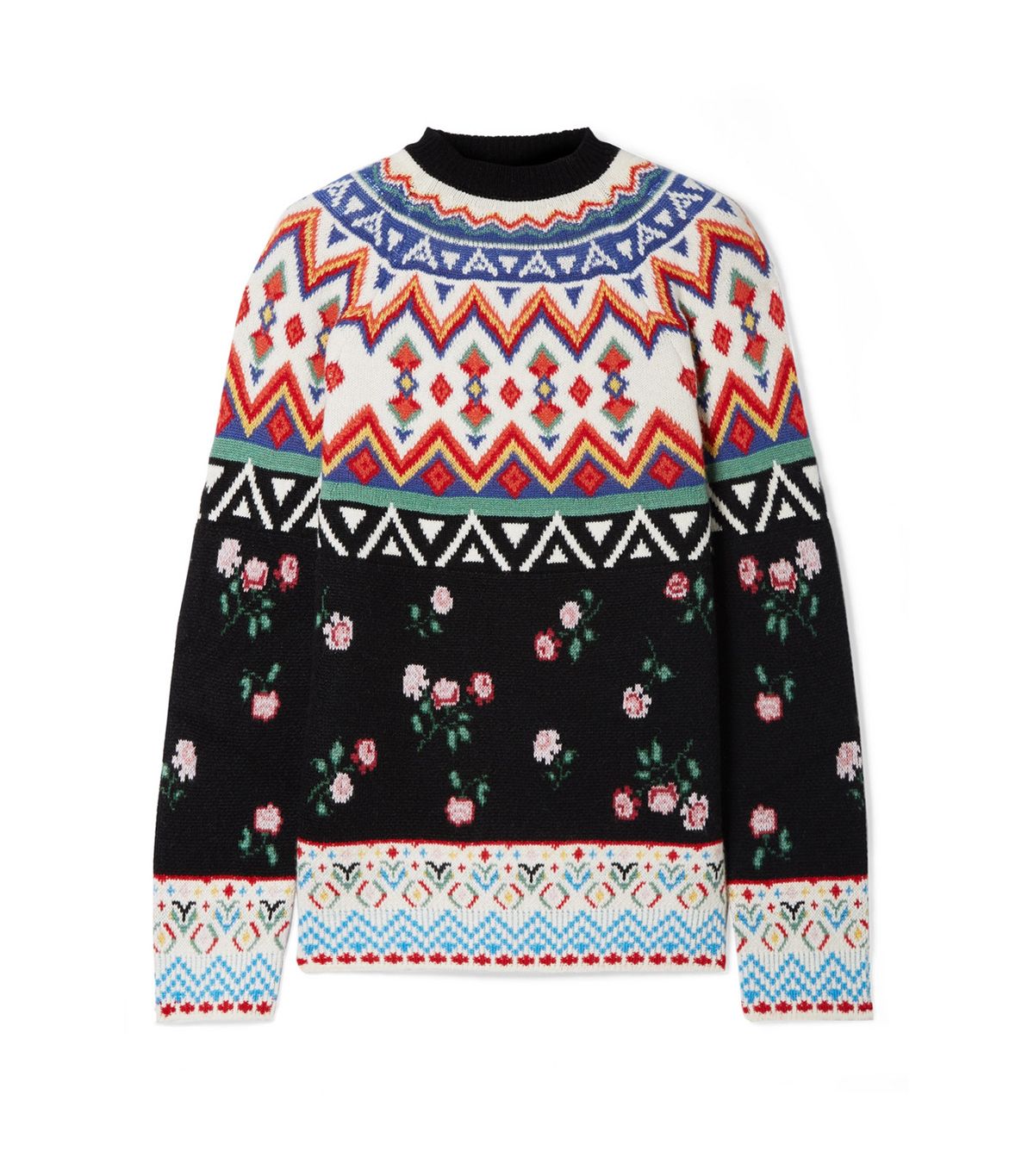 The Best Places to Buy Sweaters Who What Wear