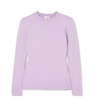 JoosTricot + Cotton-Blend Sweater