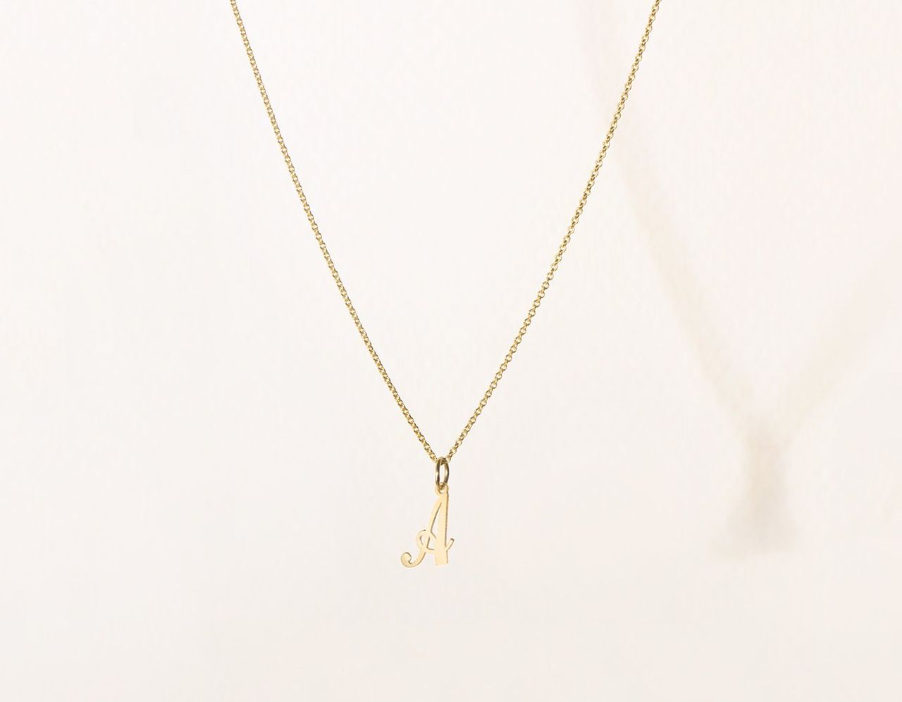 11 Miraculous Solid-Gold Jewelry Picks That Are Under $300 | Who What Wear