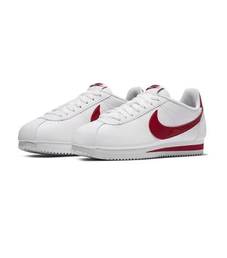 Nike + Classic Cortez Leather Shoes