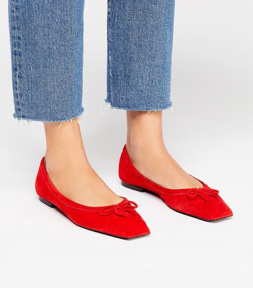 21 Affordable Flats That Look Expensive | Who What Wear