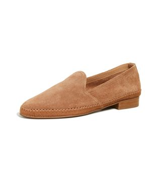 Soludos + Venetian Loafers