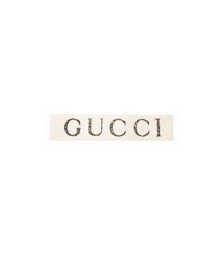 Gucci + Logo Stretch-Knit Headband