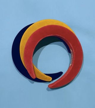 Bluetiful + Essential Headband