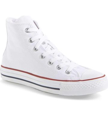 How Celebrities Wear Converse Sneakers | Who What Wear