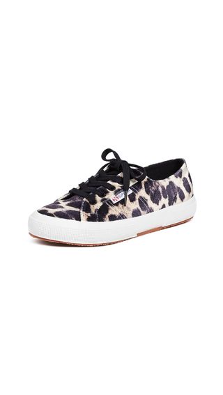 Superga + 2750 Fanvelw Sneakers