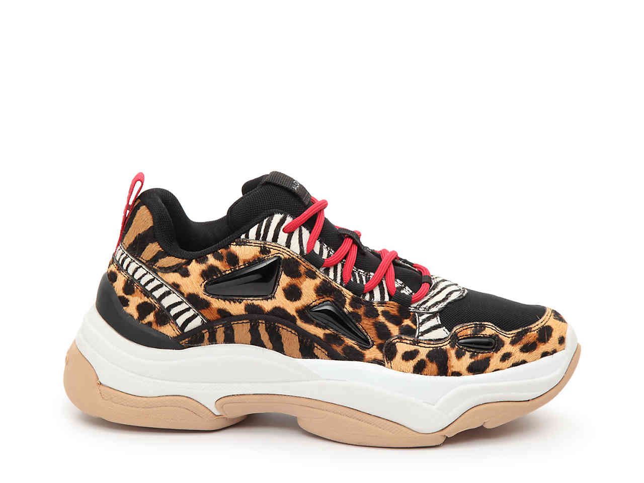 These 20 Leopard Slip-On Sneakers Are So Fierce | Who What Wear