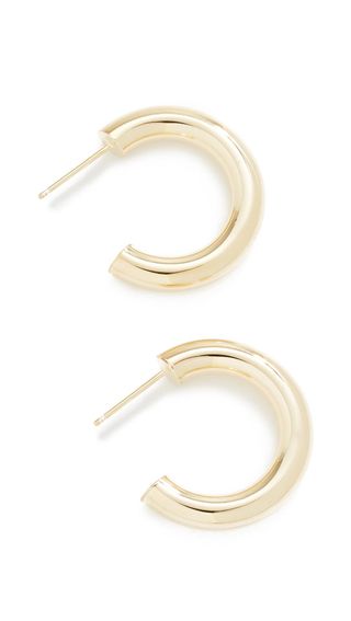 Jennifer Zeuner Jewelry + Lou Earrings