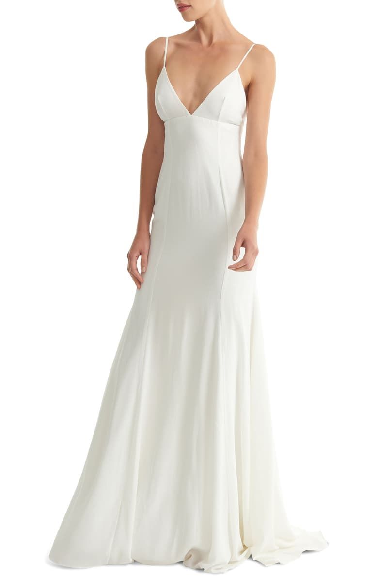 4 of the Best Wedding-Dress Instagrams We've Seen | Who What Wear