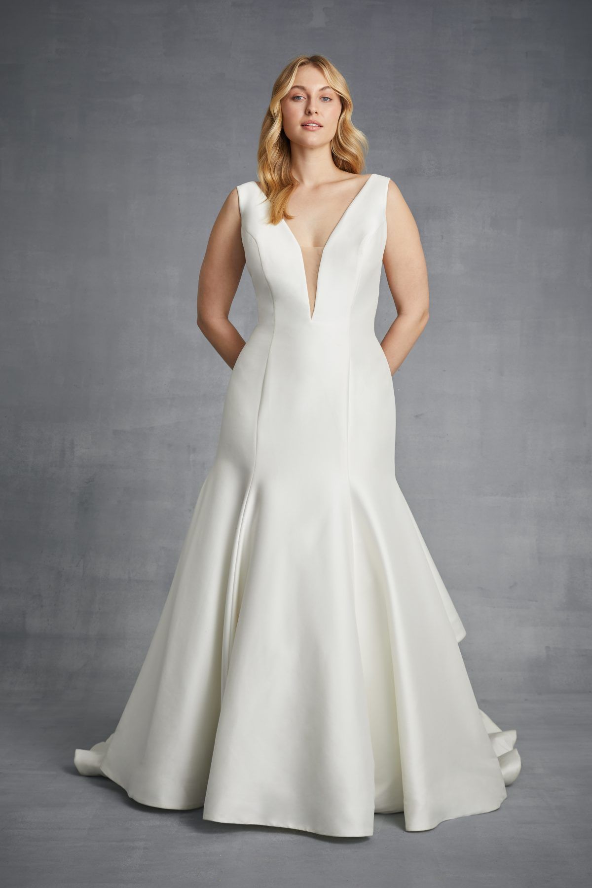4 of the Best Wedding-Dress Instagrams We've Seen | Who What Wear