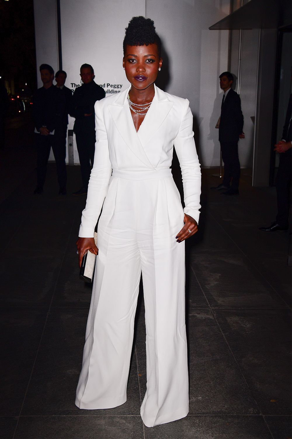 Celebrity Winter Outfits: 10 Looks We Want to Copy This Week | Who What