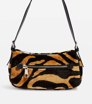 Topshop + Tiger Shoulder Bag