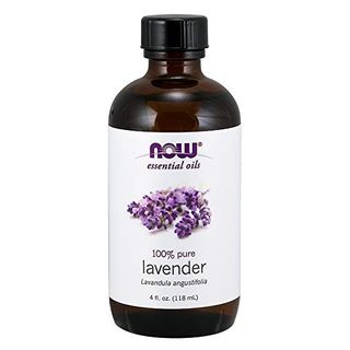 Now Solutions + Lavender Essential Oil