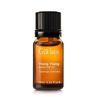 Gya Labs + Ylang Ylang Essential Oil