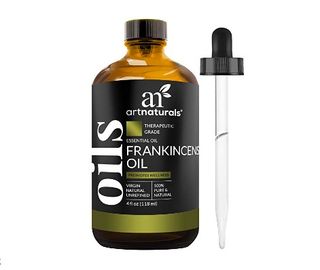 ArtNaturals + 100% Pure Frankincense Essential Oil
