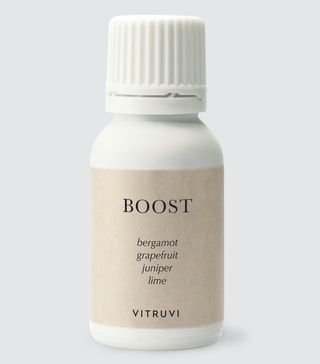 Vitruvi + Boost Essential Oil Blend