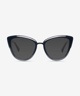 Cadenza + Black Sunglasses