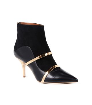 Malone Souliers by Roy Luwolt + Madison 70 Booties