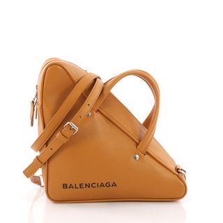 Balenciaga + Triangle Duffle Bag