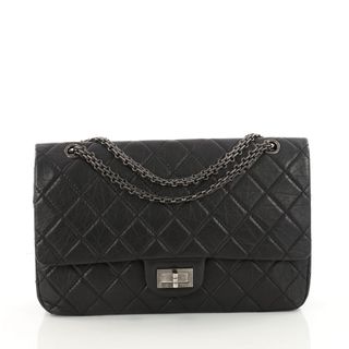 Chanel + Reissue 2.55 Handbag